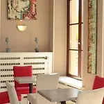 Restaurant Le Paris Hotel Mondorf-les-Bains