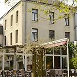 Restaurant Le Paris