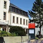 Restaurant Le Paris
