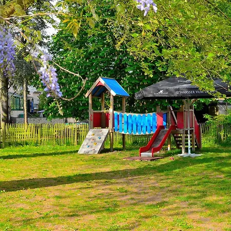 Hotel Restaurant Le Paris 3*