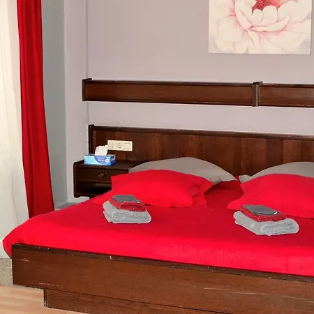 Restaurant Le Paris Mondorf-les-Bains