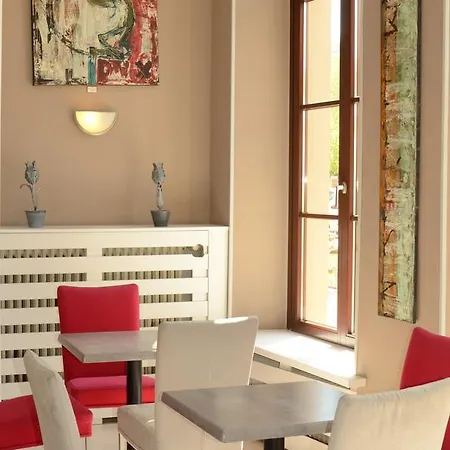 Restaurant Le Paris Hotel Mondorf-les-Bains
