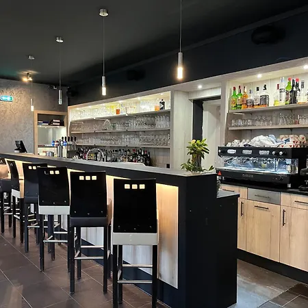 Restaurant Le Paris Mondorf-les-Bains