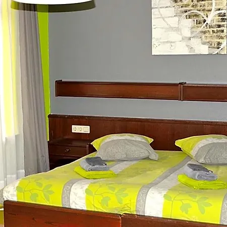 Restaurant Le Paris Hotel Mondorf-les-Bains