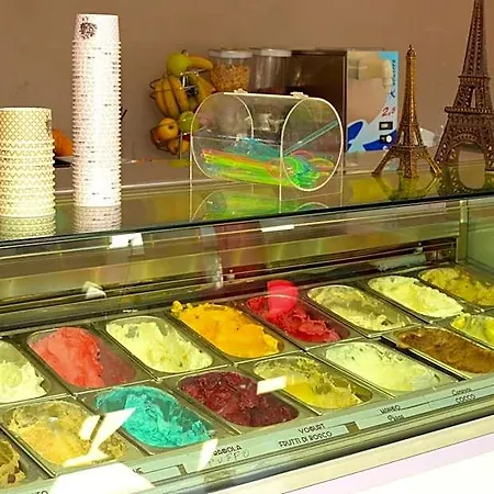 Restaurant Le Paris Otel 3*