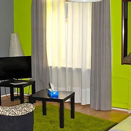 Hotel Restaurant Le Paris Mondorf-les-Bains