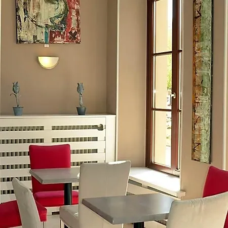 Restaurant Le Paris 3*