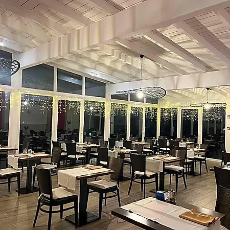 Restaurant Le Paris 3* Mondorf-les-Bains