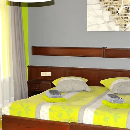 Otel Restaurant Le Paris