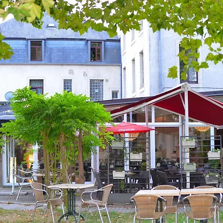Restaurant Le Paris Mondorf-les-Bains
