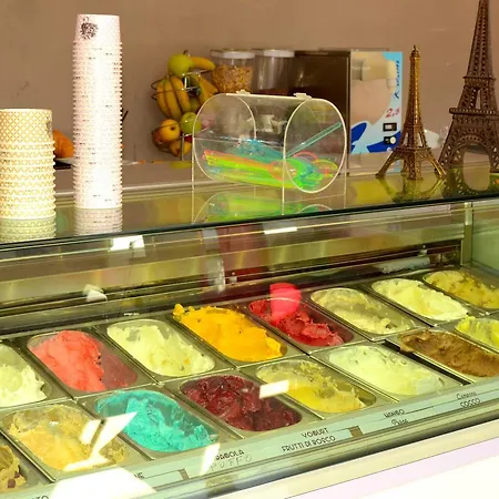 Otel Restaurant Le Paris Mondorf-les-Bains