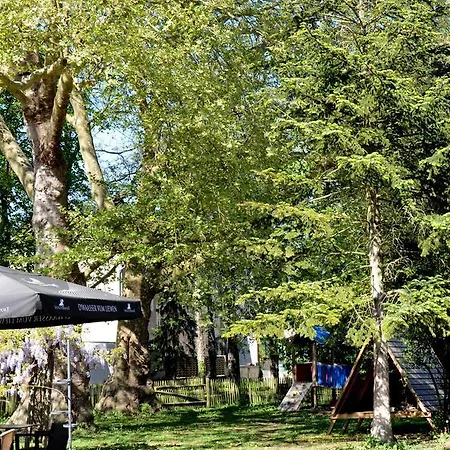 Restaurant Le Paris 3*