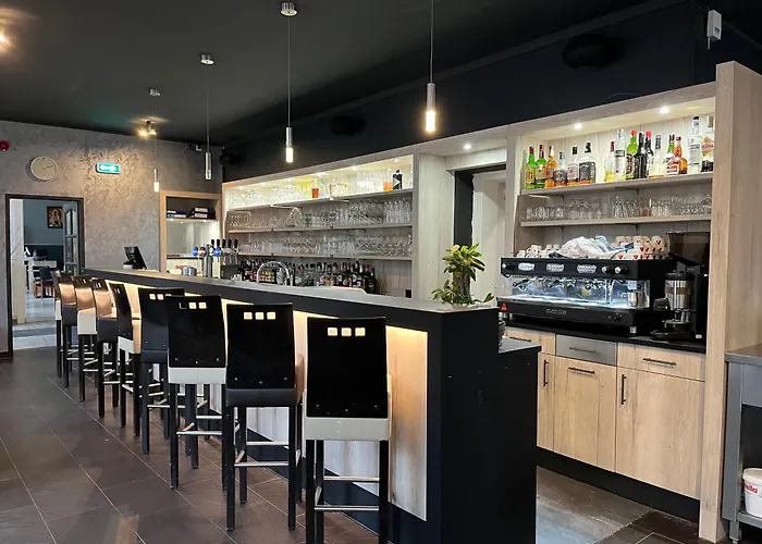 Restaurant Le Paris Mondorf-les-Bains