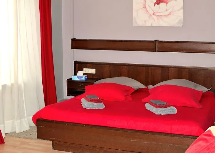 Restaurant Le Paris Mondorf-les-Bains