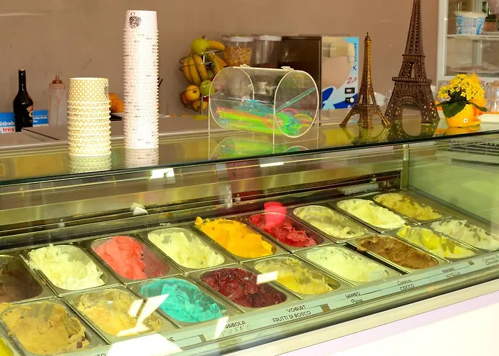 Hotell Restaurant Le Paris Mondorf-les-Bains